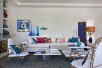 Un paraíso escondido en Sotogrande 
