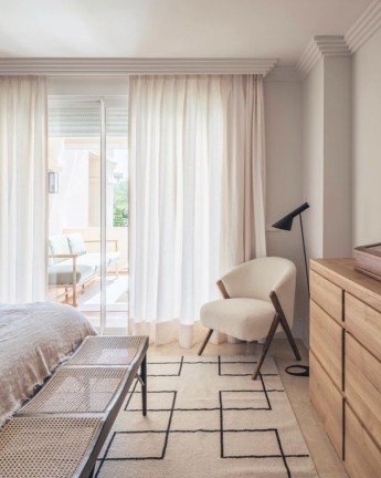 ¿Qué persiana elegir?