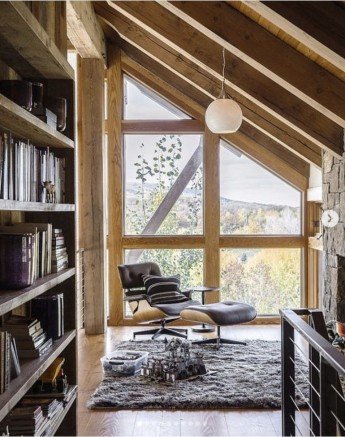 Persianas triangulares: cuando la arquitectura nos lo pone difícil