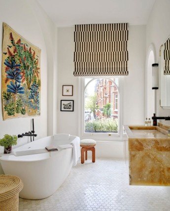 Cómo elegir el mejor estor para tu casa