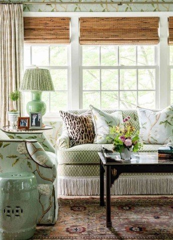 Estores de bambú: una solución natural y con estilo