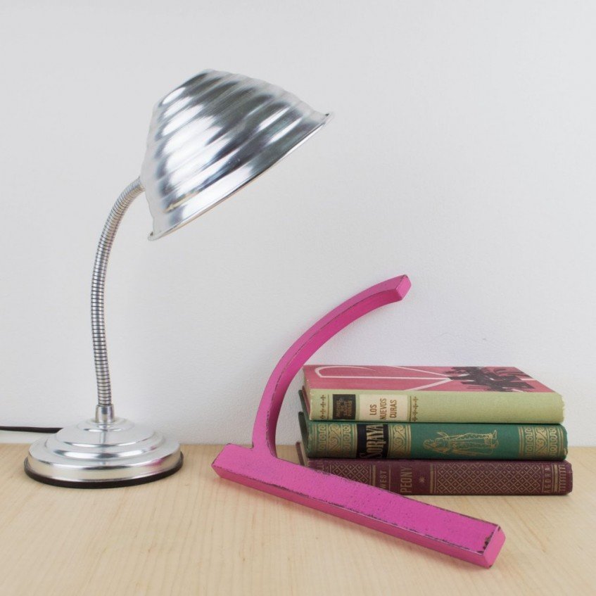 DIY de una letra muy especial