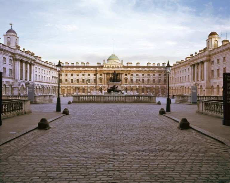 Un restaurante de ensueño