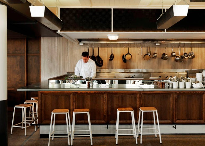 Hotel Boutique con vistas al puerto