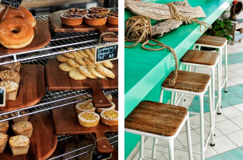 Hotel Boutique con vistas al puerto