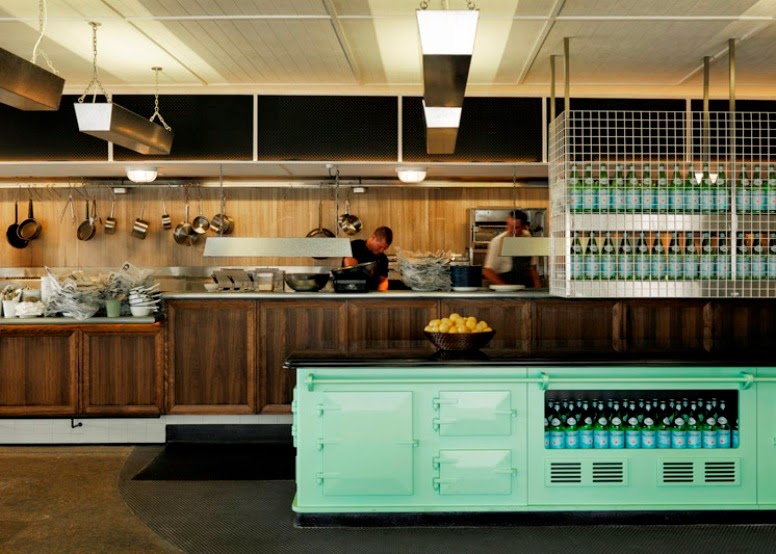 Hotel Boutique con vistas al puerto