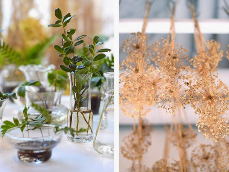 Una floristería única en su especie