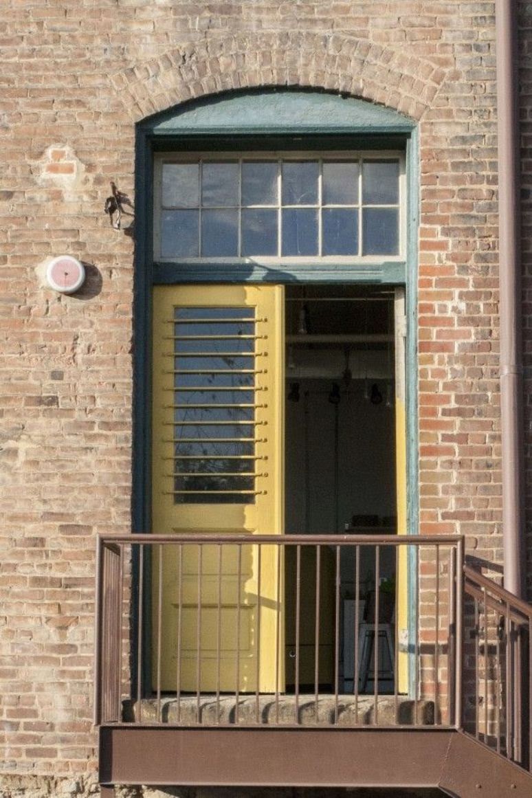 Un espacio de coworking donde sentirse como en casa