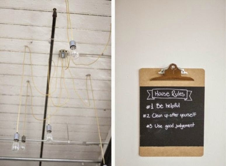 Un espacio de coworking donde sentirse como en casa