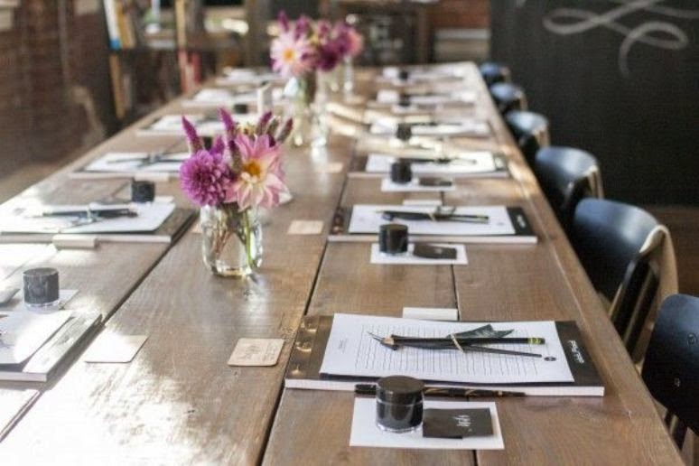 Un espacio de coworking donde sentirse como en casa