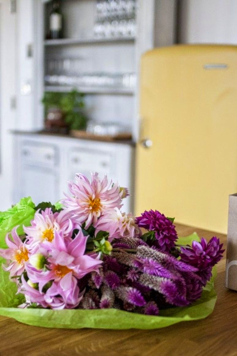 Un espacio de coworking donde sentirse como en casa