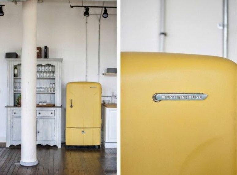 Un espacio de coworking donde sentirse como en casa