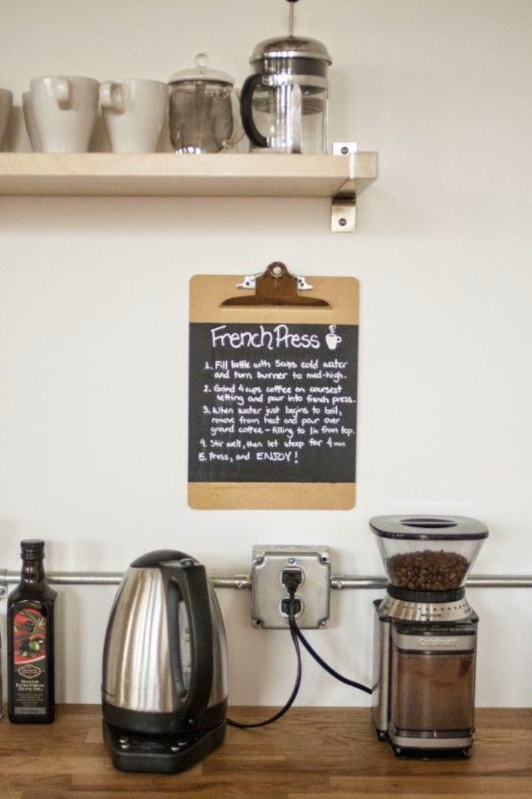 Un espacio de coworking donde sentirse como en casa