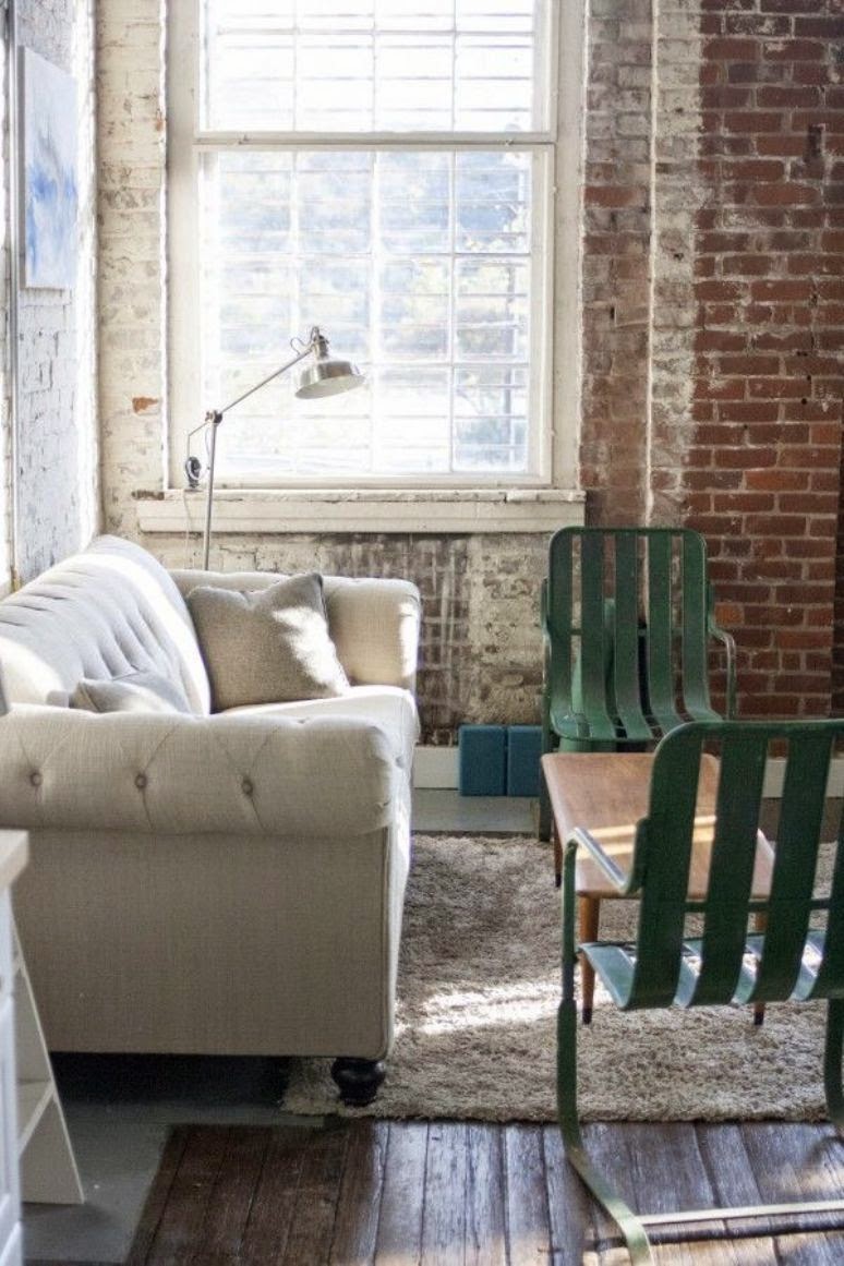 Un espacio de coworking donde sentirse como en casa