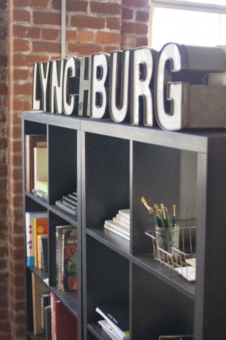 Un espacio de coworking donde sentirse como en casa