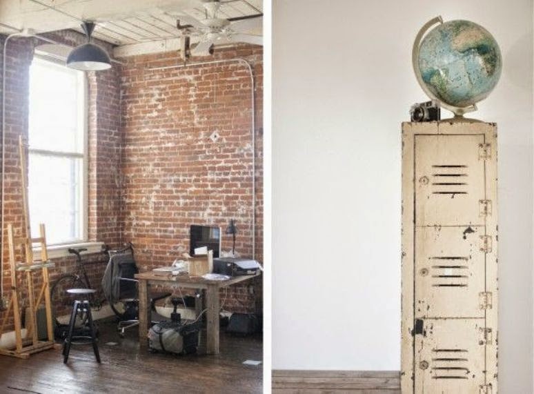 Un espacio de coworking donde sentirse como en casa