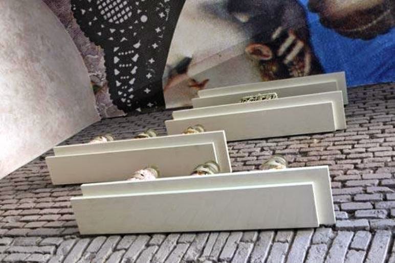 Una cafetería espectacular y coqueta