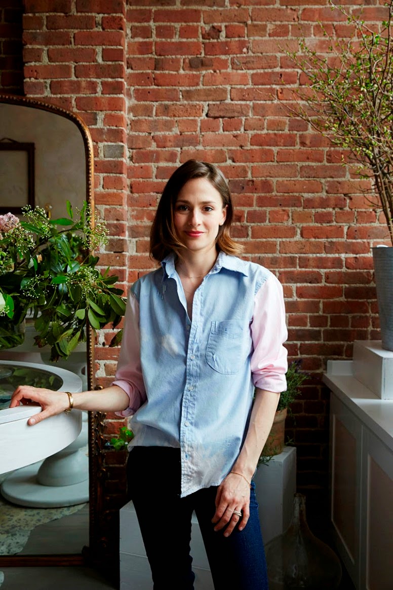 Una tienda delicada y llena de detalles