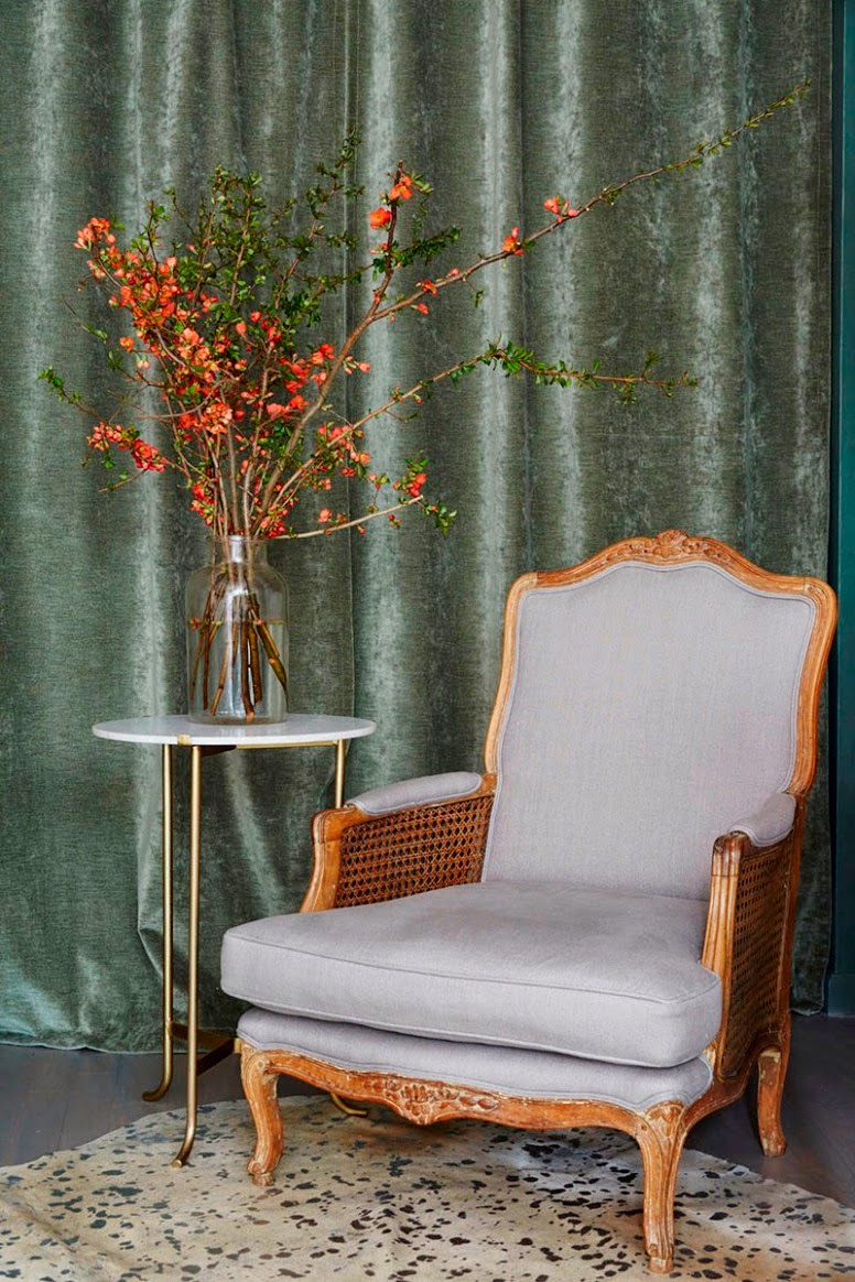 Una tienda delicada y llena de detalles