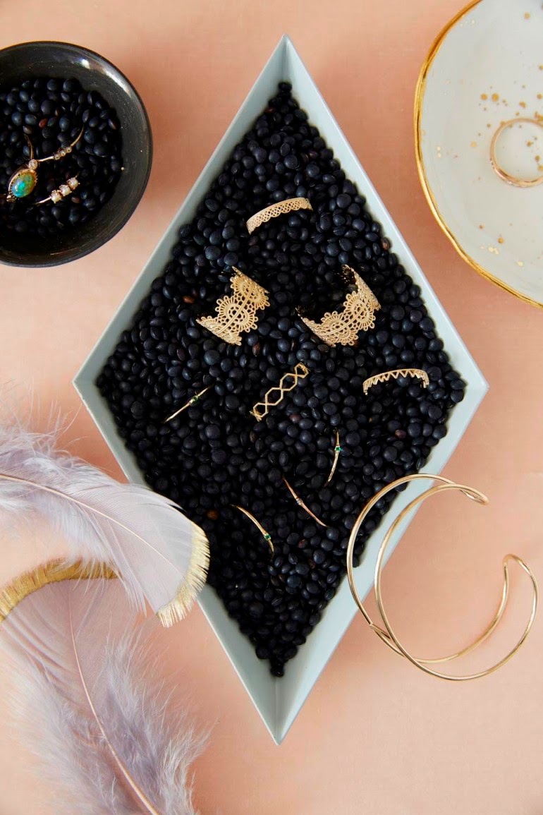 Una tienda delicada y llena de detalles