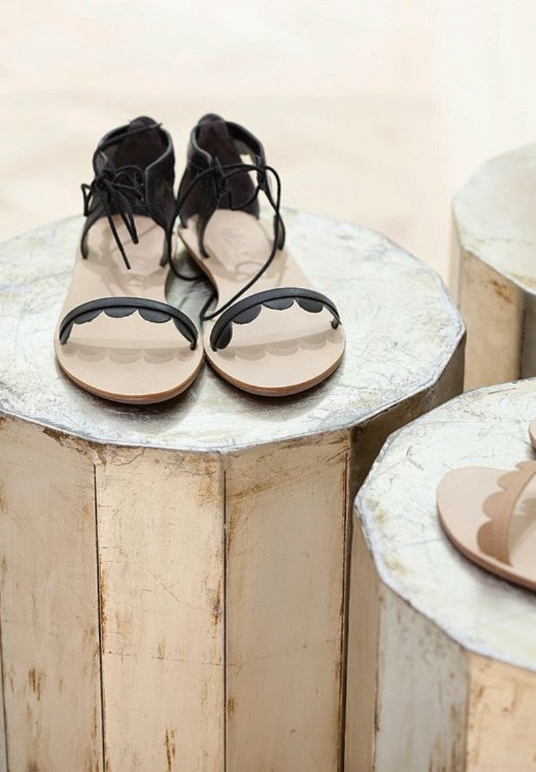 La renovación de una tienda de moda