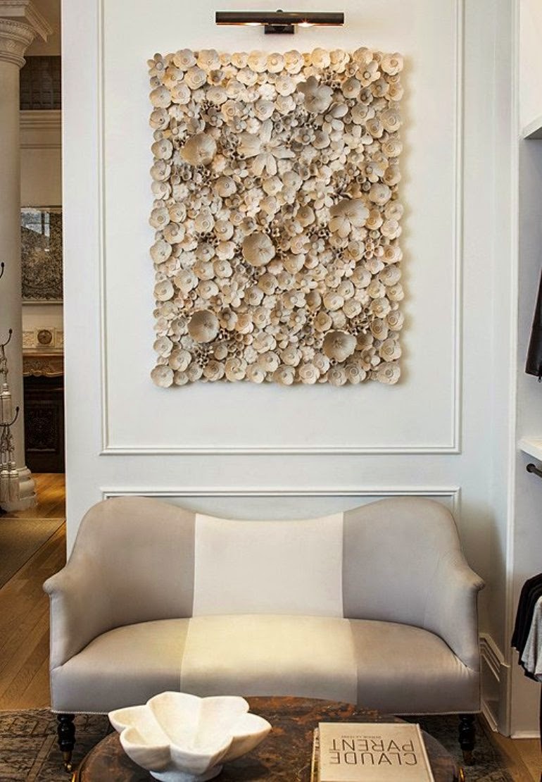 La renovación de una tienda de moda