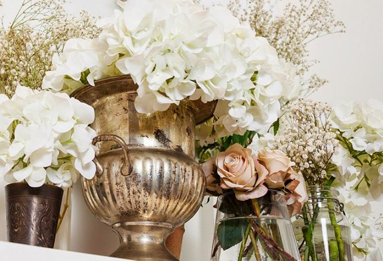 La renovación de una tienda de moda