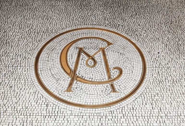 La renovación de una tienda de moda