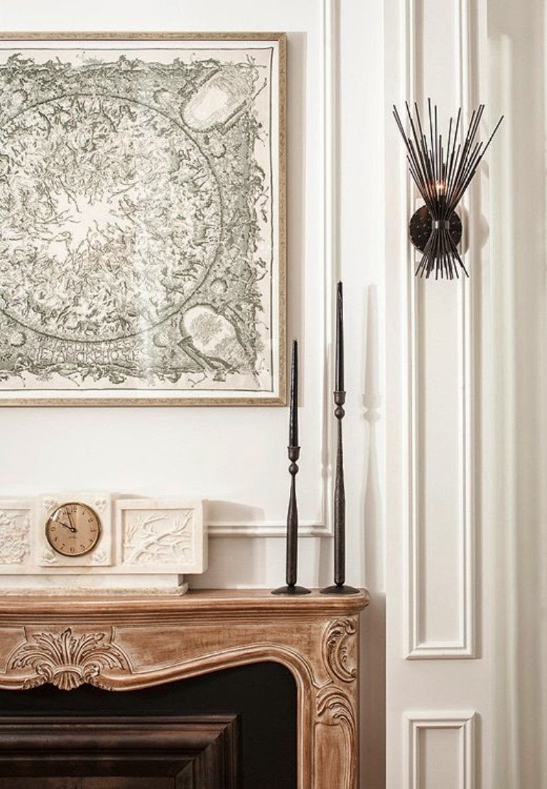 La renovación de una tienda de moda