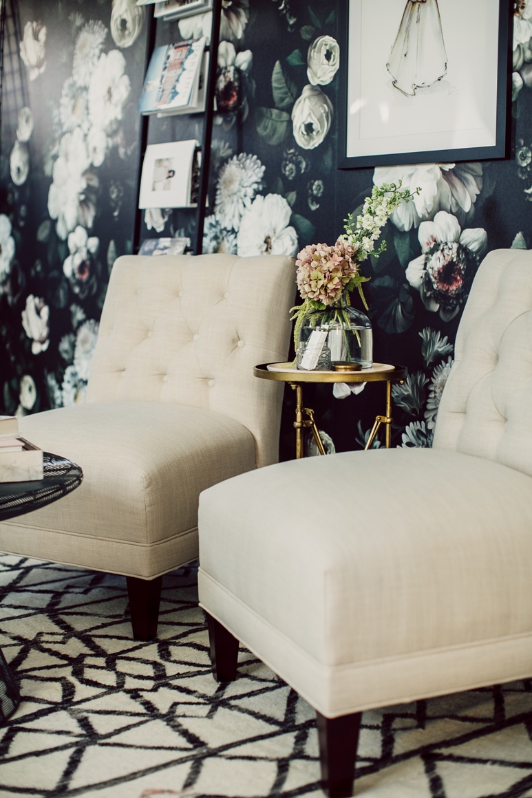 Los eventos bonitos necesitan oficinas preciosas