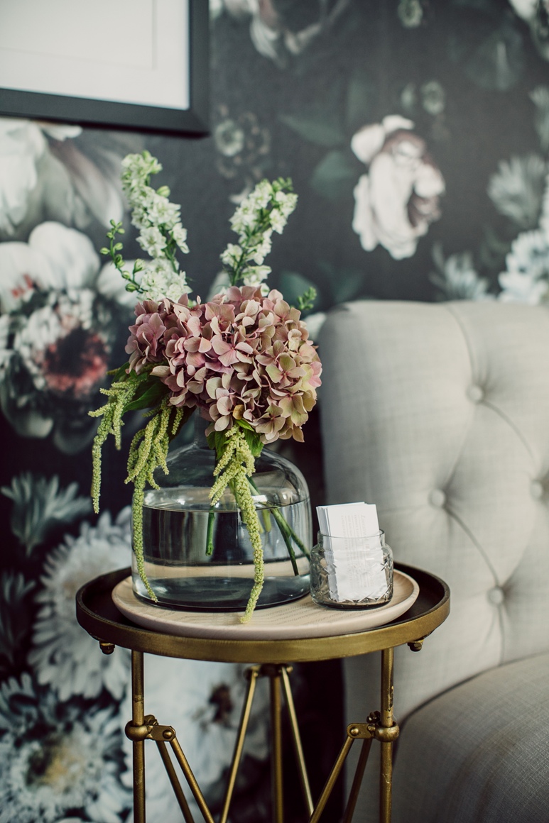 Los eventos bonitos necesitan oficinas preciosas