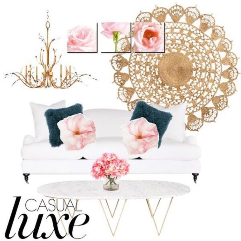 ¿Decorador o diseñador de interiores?