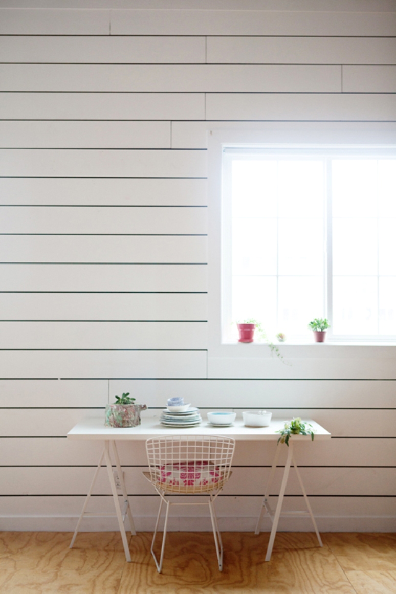 Un estudio de fotografía culinaria