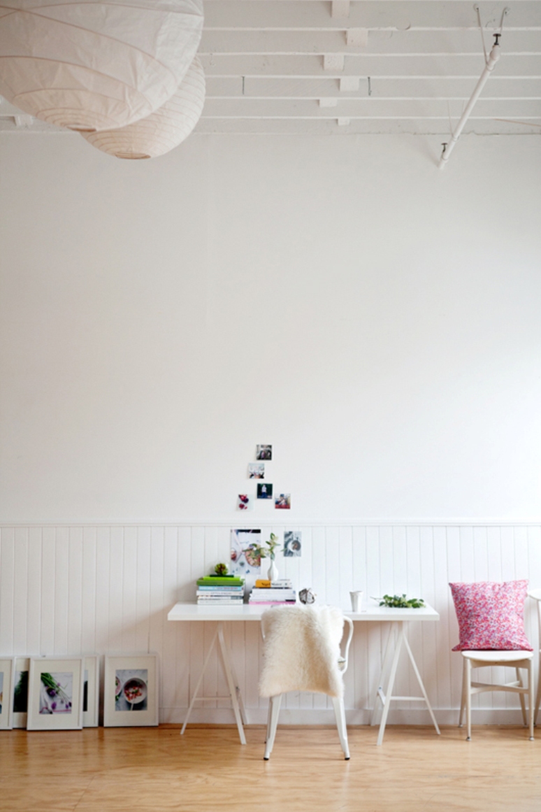 Un estudio de fotografía culinaria