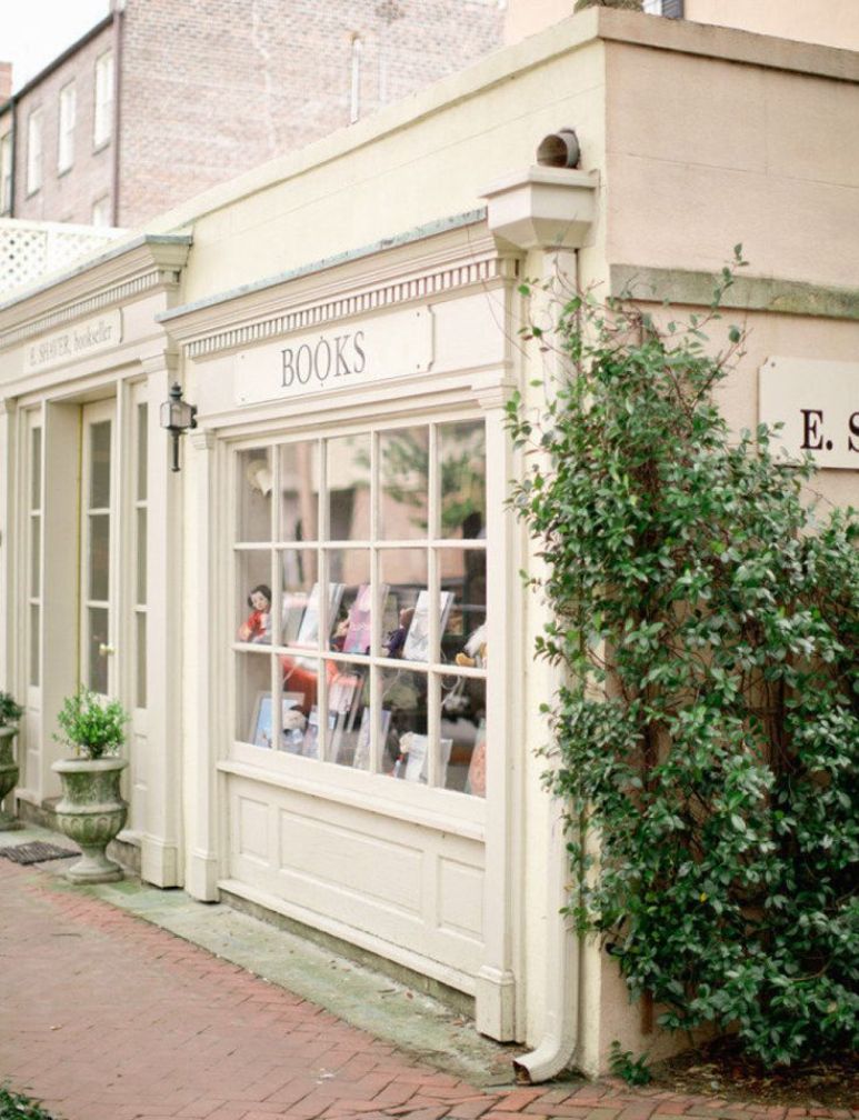 Letras y carteles, el toque final para tu local