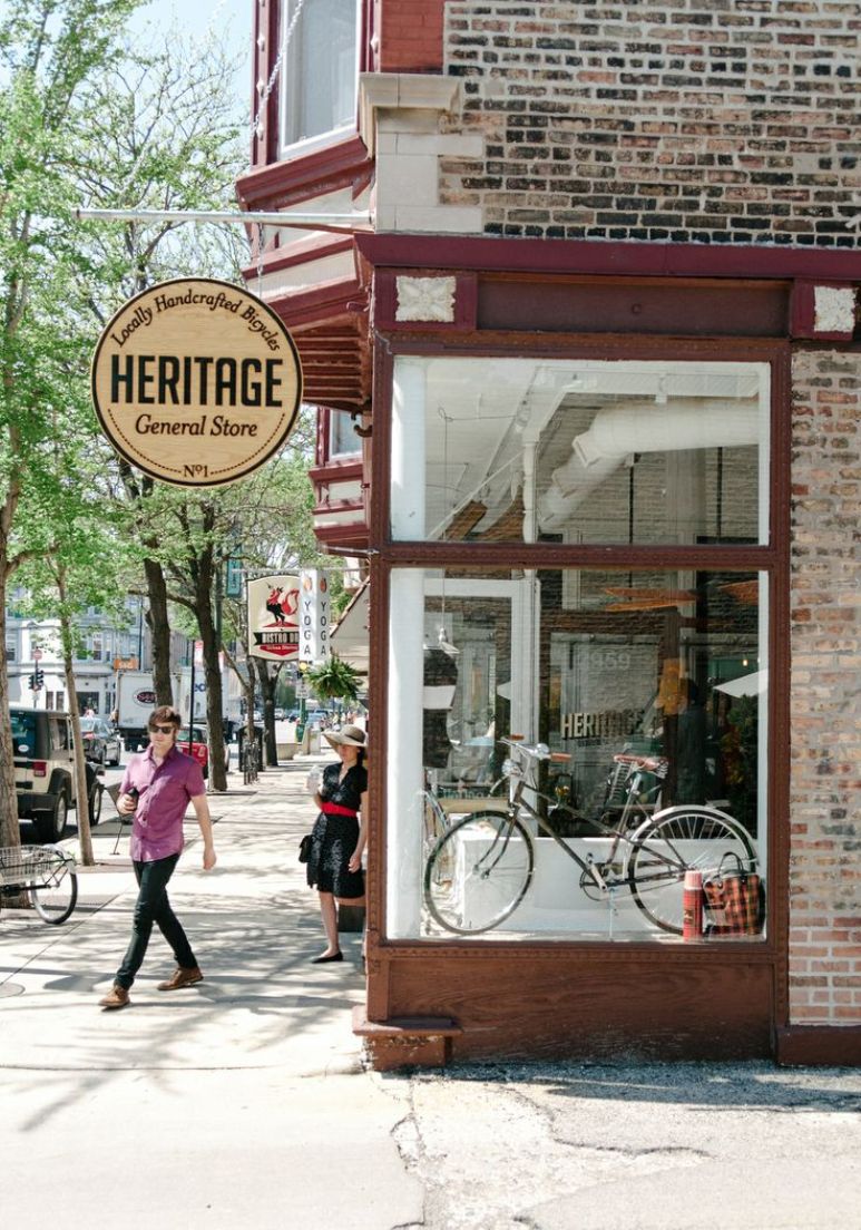 Letras y carteles, el toque final para tu local