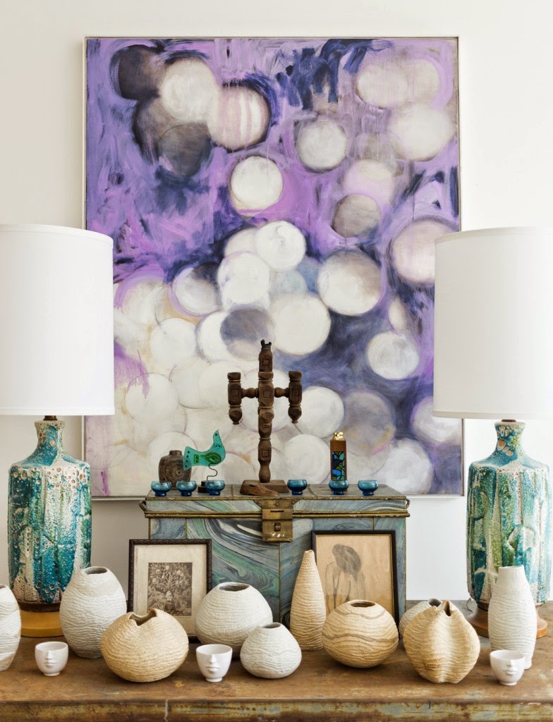 Un showroom espectacular