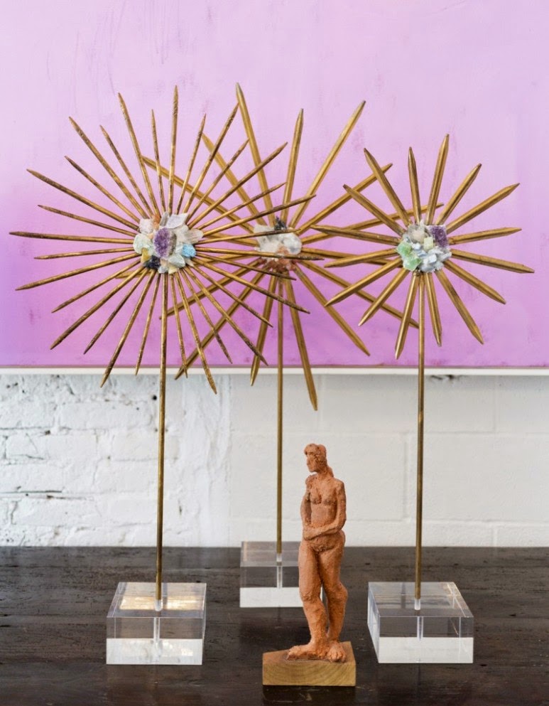 Un showroom espectacular