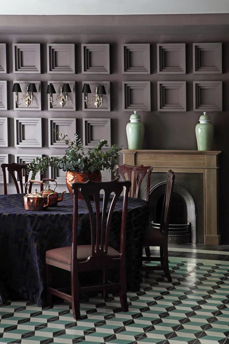 Un restaurante español en Londres