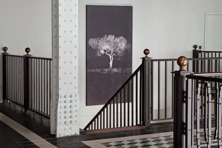 Un restaurante español en Londres