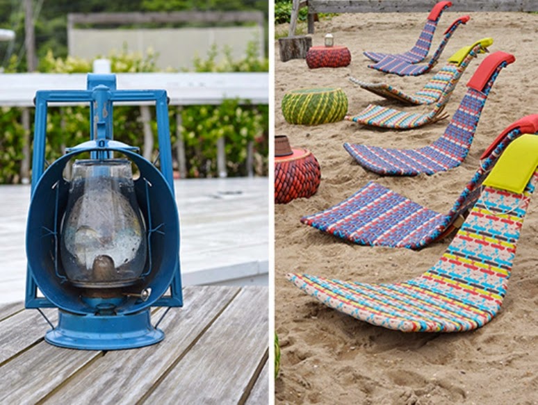 The Surf Lodge, o cómo hacer un albergue para surferos