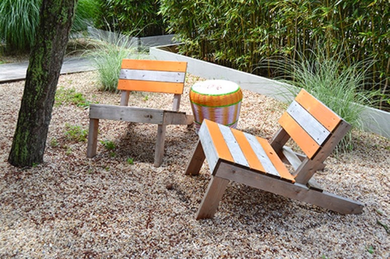 The Surf Lodge, o cómo hacer un albergue para surferos