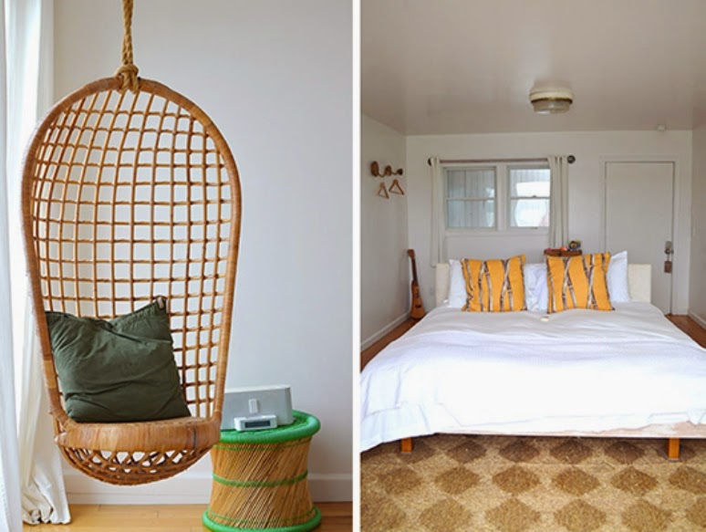 The Surf Lodge, o cómo hacer un albergue para surferos