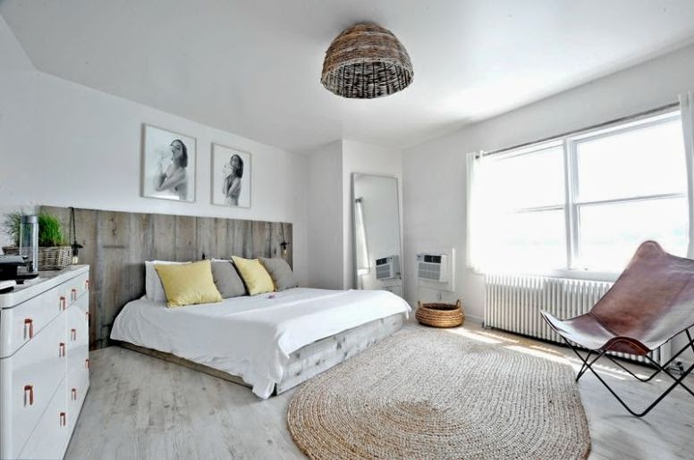 The Surf Lodge, o cómo hacer un albergue para surferos