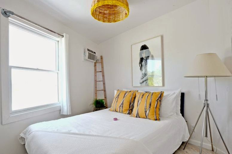 The Surf Lodge, o cómo hacer un albergue para surferos