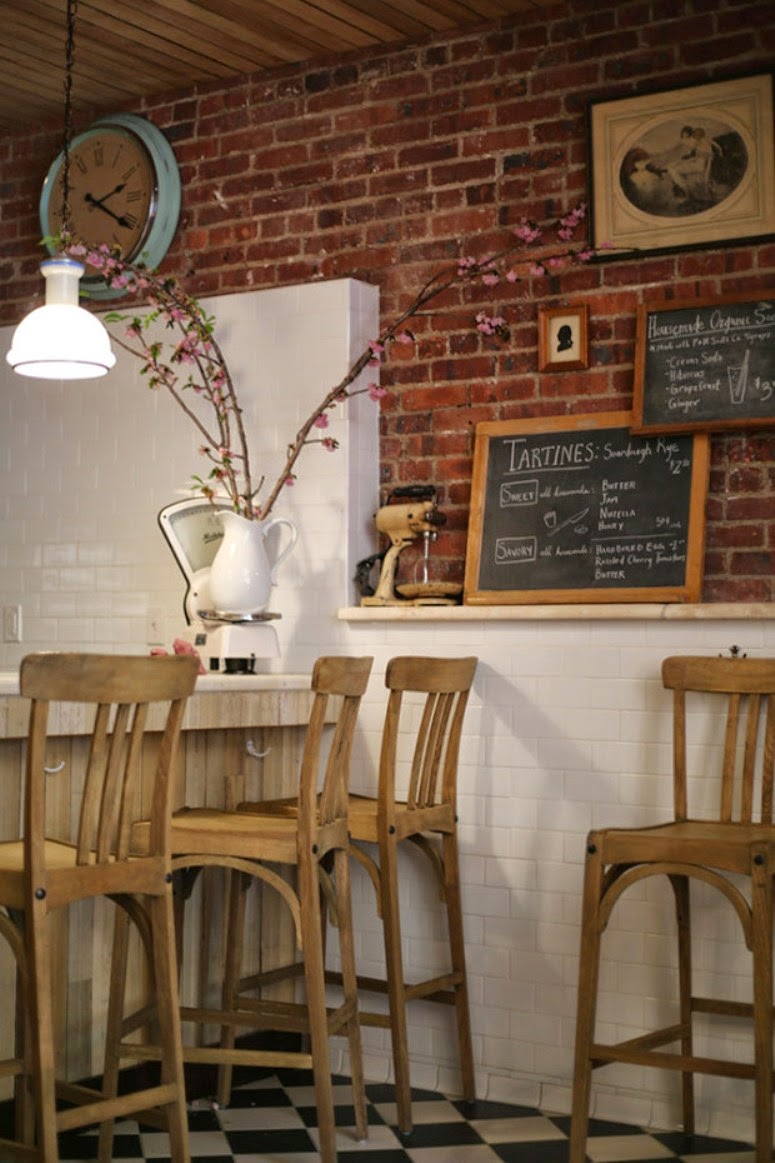 La bakery de nuestros sueños