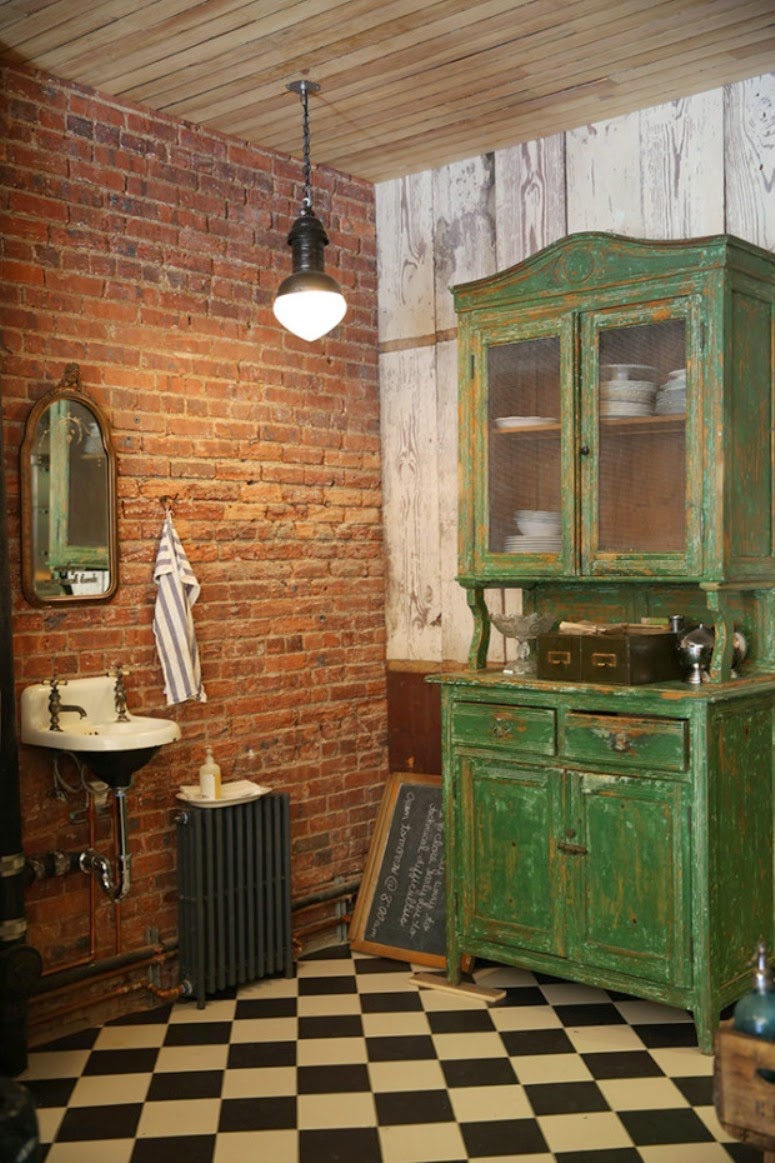 La bakery de nuestros sueños