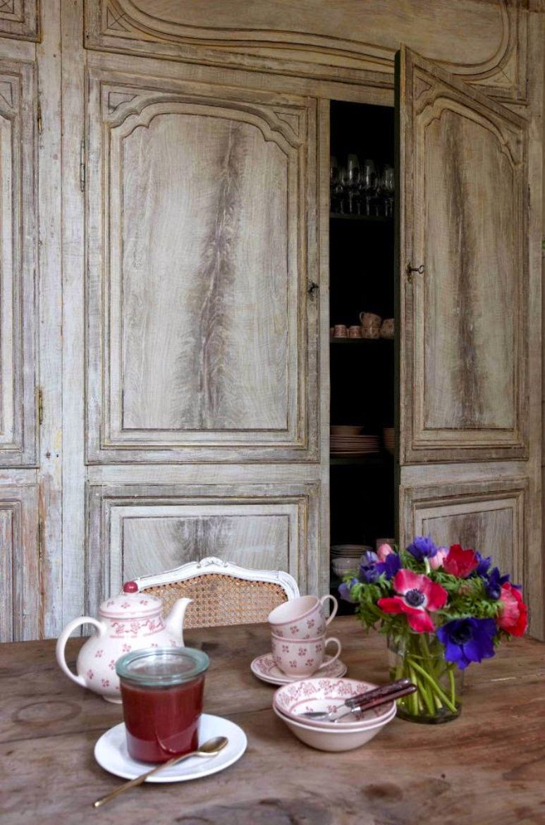 Un Bed&Breackfast de lujo