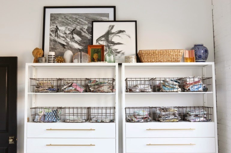 La increíble transformación de simple local a estudio de interiorismo