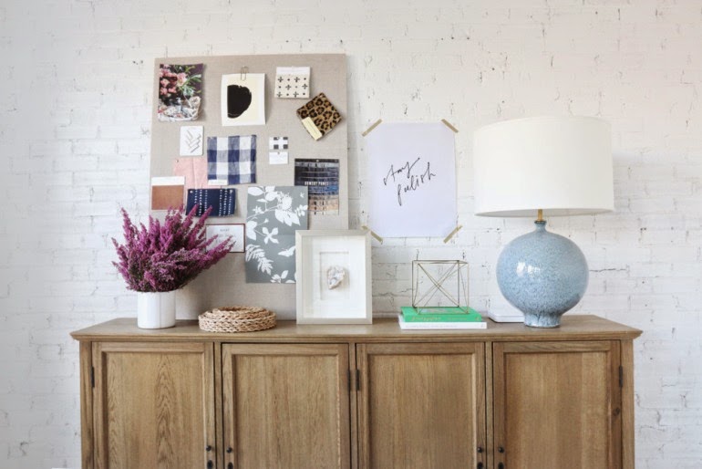 La increíble transformación de simple local a estudio de interiorismo